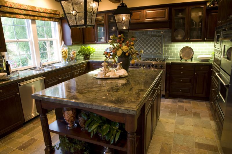 Refurbished Countertops