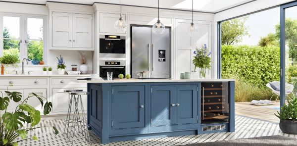 Kitchen Design Service in Bethesda