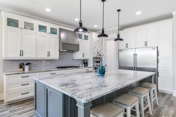Modern Kitchen Remodeling in Bethesda